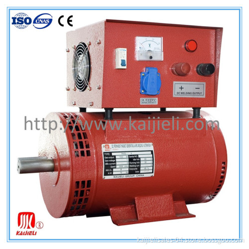 Permanent-Multifuncition Arc-Welding Generator (FHWS Series)